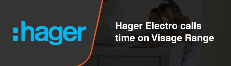 Hager Electro blog