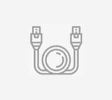 Provision accessories connector