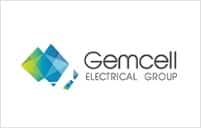 Gemcell Electrical Group Logo