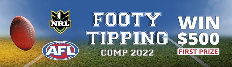 POPES Tipping Competition for 2022