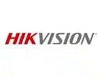 Hikvision logo