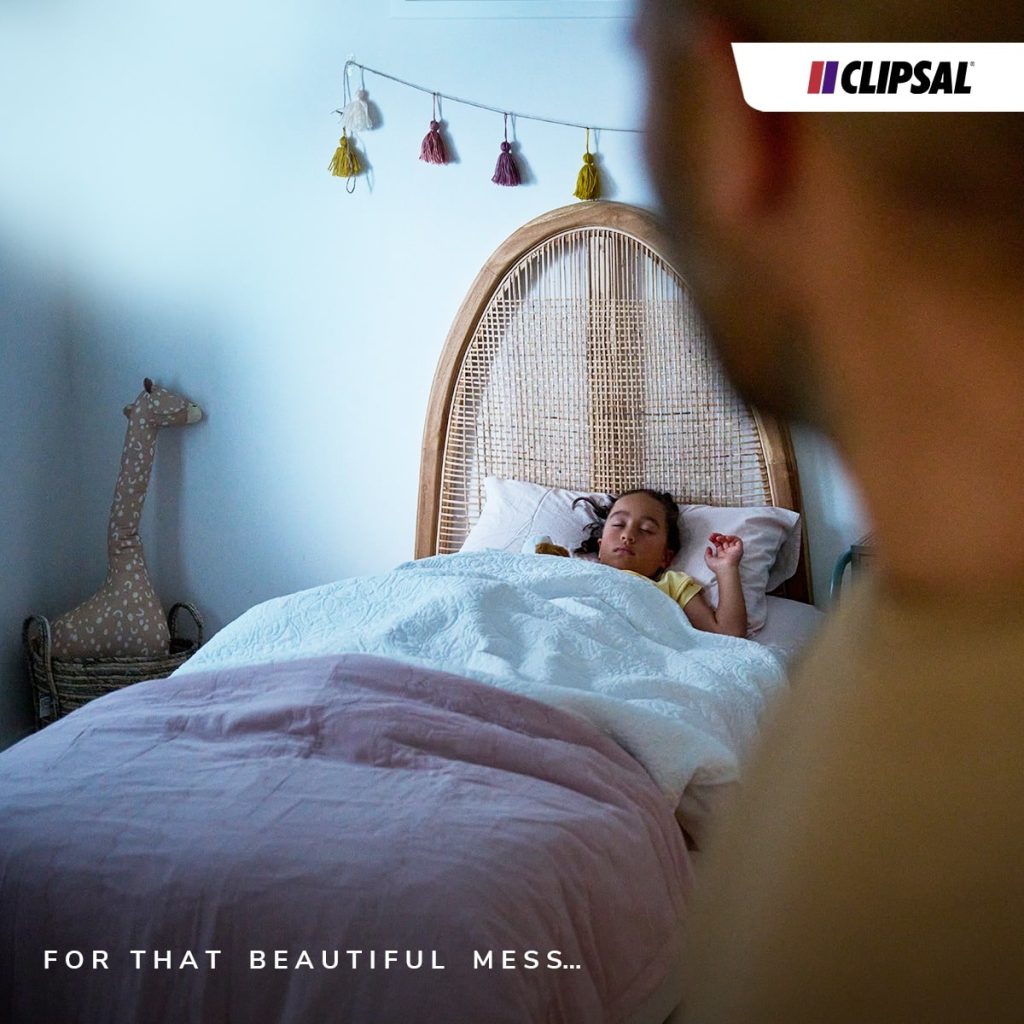 For that Beautiful Mess