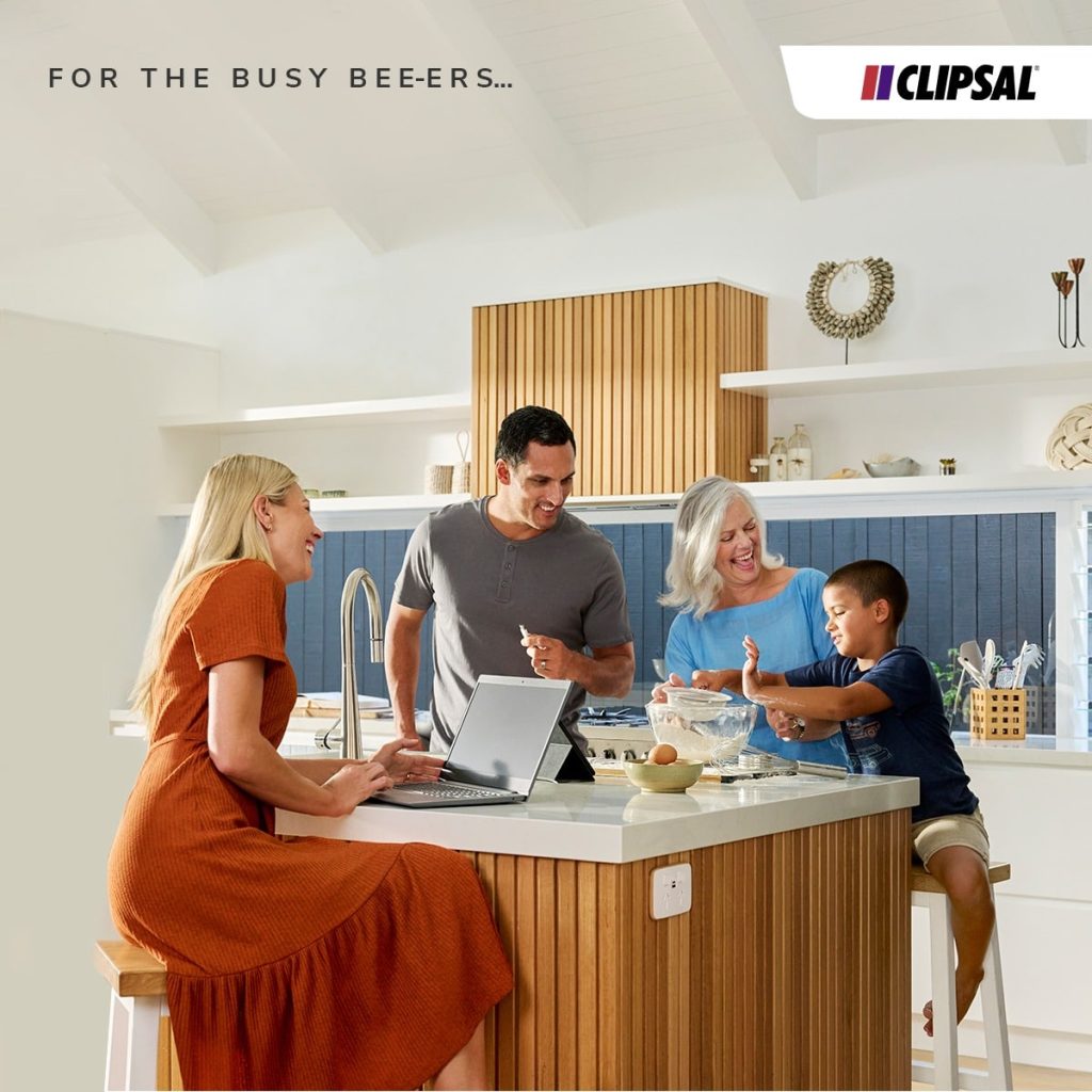 For the busy bee-ers