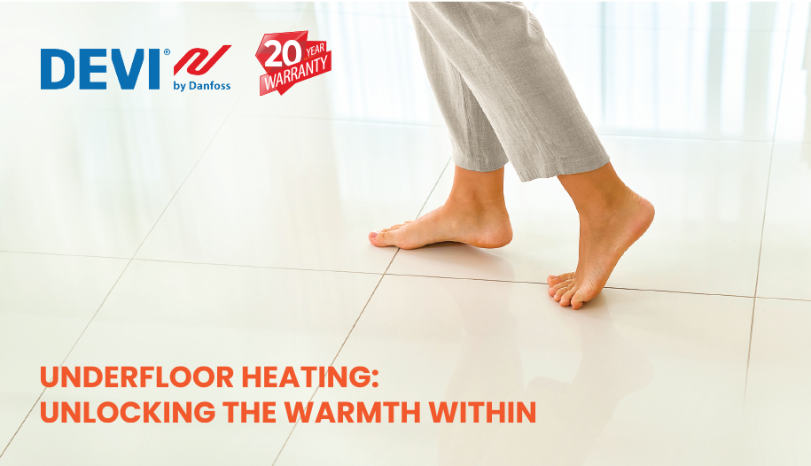 Underfloor Heating