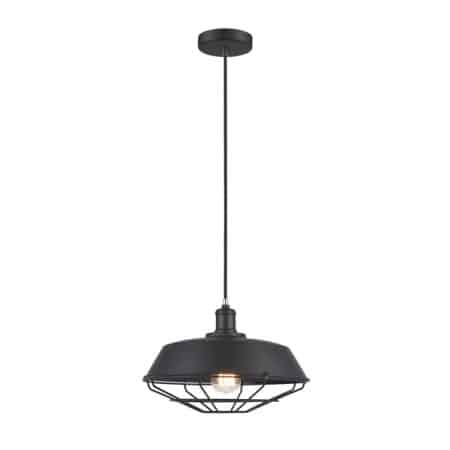 CLA PENDANT ES Wh DOME