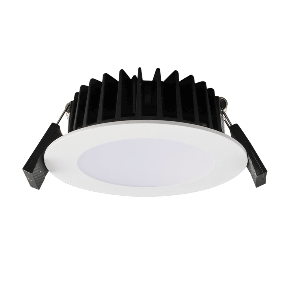 SAL ECOGEM Ring Trim To Suit S9041 Black | S9041BK-RING