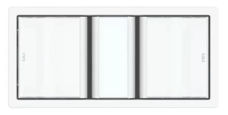 IXL Tastic Luminate Essential Dual-3-in-1-white
