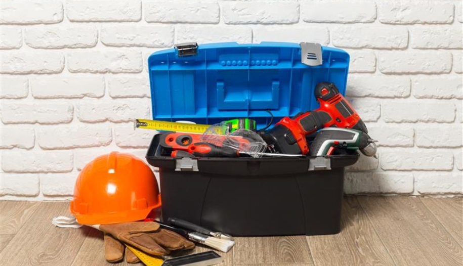 Effective Toolbox Talks sparkies