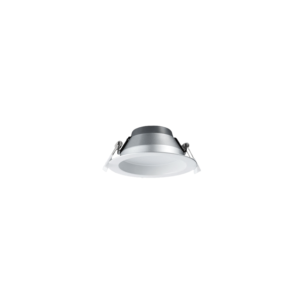 SAL PREMIER 14W LED Downlight 118mm Tri-Col White | S9072TC-WH