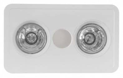 Heatforce DC 4 Heat 3-in-1 | HEA4W