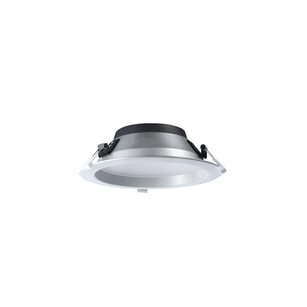 SAL PREMIER 30/40W LED Downlight 280mm Tri-Col White | S9076TC-WH-DP