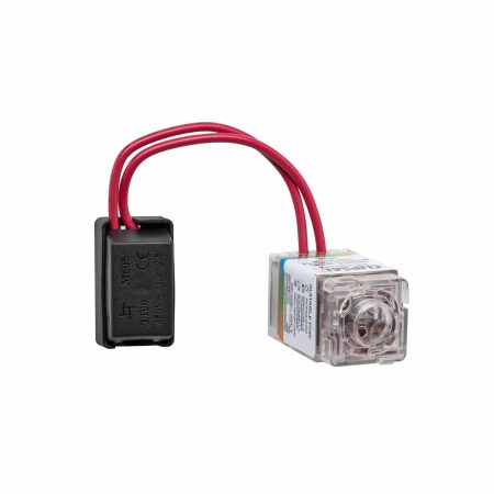 Clipsal Saturn 60 Series Universal Dimmer Push Button Integrated Switch 150W | 4061E2PUDM-TR