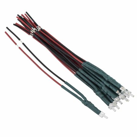 Clipsal Iconic 40 Series LED Indicator Module | 40MLEDW