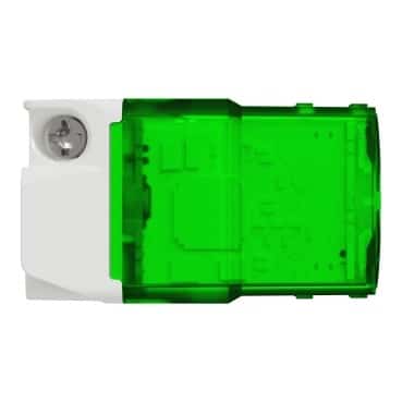 Clipsal Iconic Wiser Connected Smart Switch Zigbee Default Mode 2AX 240V | 41E2PBSWMZ