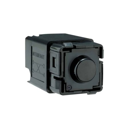 Clipsal Saturn 60 Series Push Button Intermediate Switch Mech 10AX | 60PBI