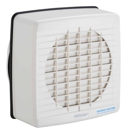 Clipsal Airflow Window Exhaust Fan 150mm | 7005AN