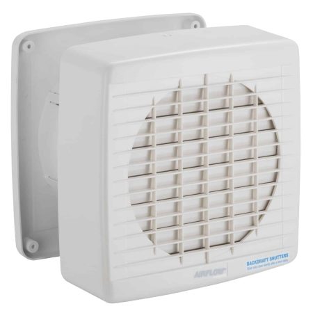 Clipsal Airflow Wall Exhaust Fan 150mm | 7006AN