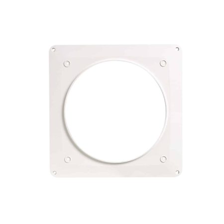 Clipsal Airflow Wall Plate For 6100 And 7100 Fans | 7100WPN
