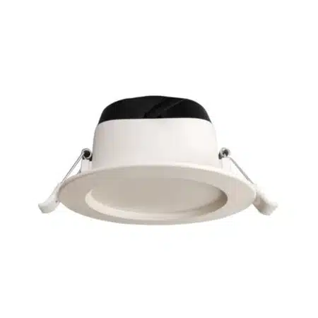 APUS 8W LED DOWNLIGHT TRI-COL WHITE