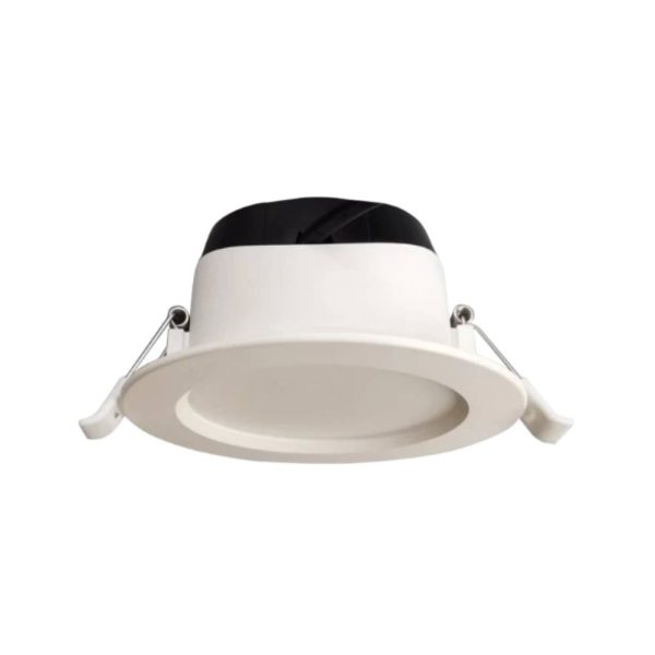APUS 8W LED DOWNLIGHT TRI-COL WHITE