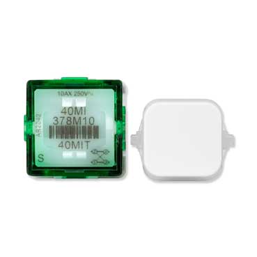 Clipsal Iconic 40 Series Intermediate Switch Mech 10A | 40MI