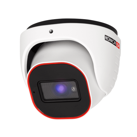 Provision 4 Channel Security Camera Kit 1TB NVR + 4x4MP IP66 IP Cameras | PVKITIP4CH4MP