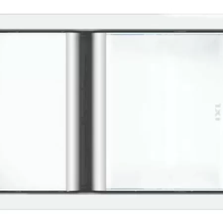 IXL Tastic Luminate Essential Single 3-in-1 White