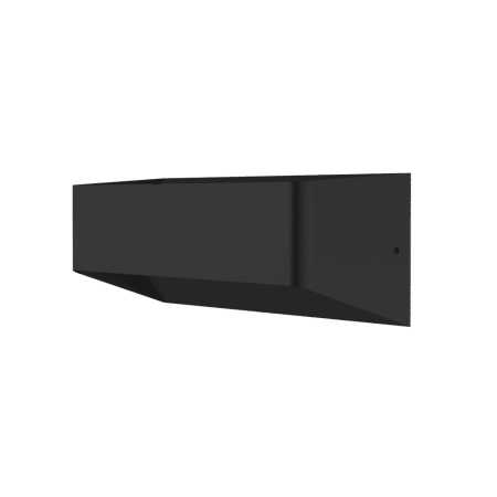 SAL LOUNGE III 18W Up/Down Wall Light 5000K IP54 Black | S9327-300NDLBK