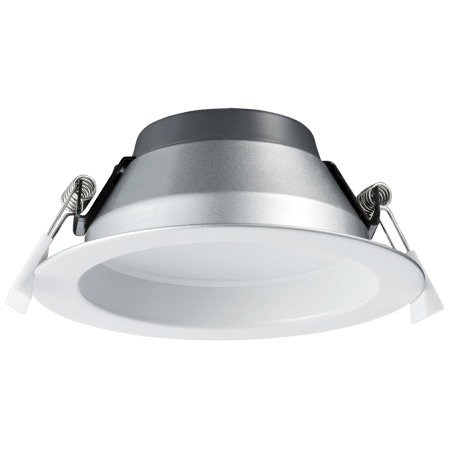 SAL PREMIER 10W LED Downlight 92mm Tri-Col Silver | S9071TC-SL