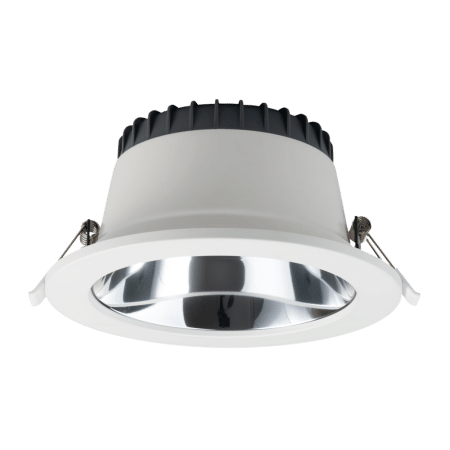 SAL RENMARK 24/35W LED Downlight Mirror Reflector 195mm Tri-Col White | S9083D20TC-DP