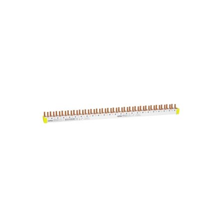 Clipsal Resi MAX Comb Busbar 3P+N 24 Modules 63A | RMXPH324