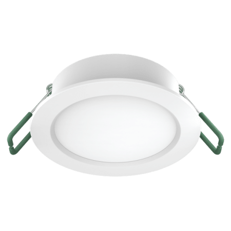 SAL National TRADEGEM II 9W LED Downlight CCT White