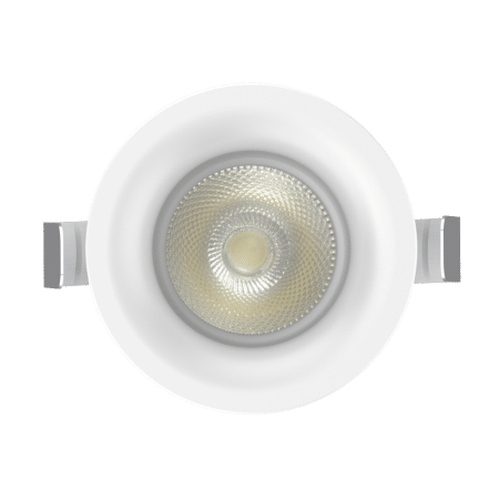 SAL STAR SPOT II 3W LED Downlight 30mm 3000K IP20 Black | S9362WW-BK