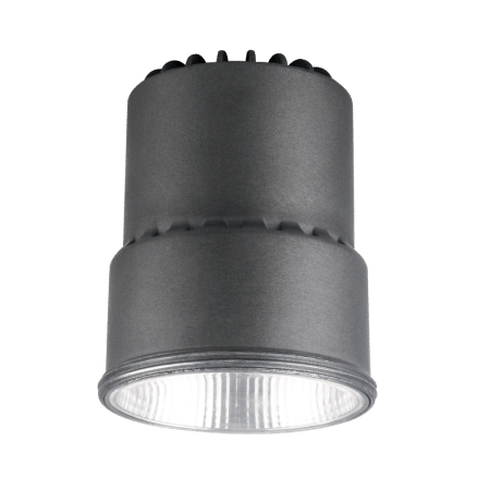 SAL UNIFIT 9W Centre Tilt Module 3000K White (requires SFI dimmer) | S9009WW-WH-SFI