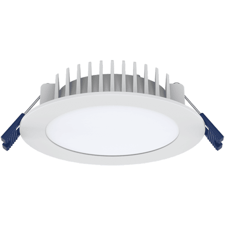 Haneco VIVA REM 10W LED Downlight Tri-col Flush White | VIVA-REM