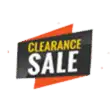 Clearance Items