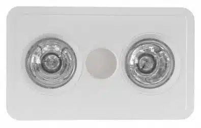 Heatforce DC 4 Heat 3-in-1 | HEA4W