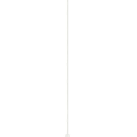 CLA PENDANT ES Wh CHAMPAGNE GLASS OD250mm w/White Interior | MARRAKESH09