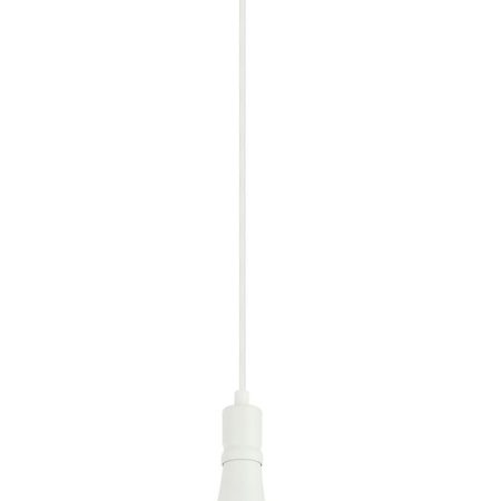 CLA PENDANT ES Wh BOTTLE OD160mm w/White Interior | MARRAKESH10