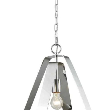 CLA PENDANT ES SS PENTAGON x 2 OD346mm | ORBITA3