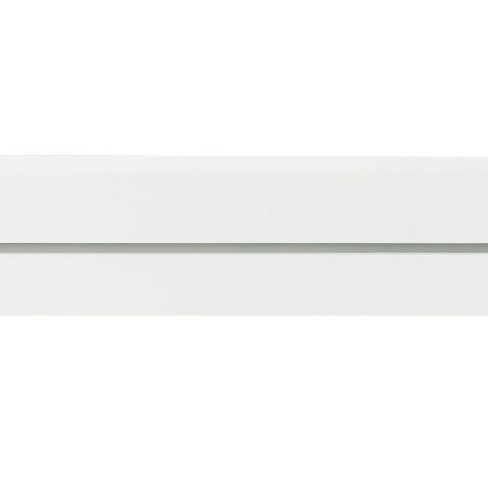 CLA Cluster Canopy S/M Wh RECT for 11 Lights L900mm | CLUSTER3