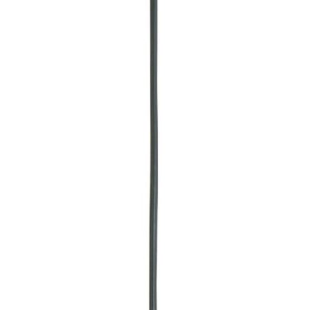 CLA PENDANT ES Blk Silicon SUSPENSION OD40mm | PEN3