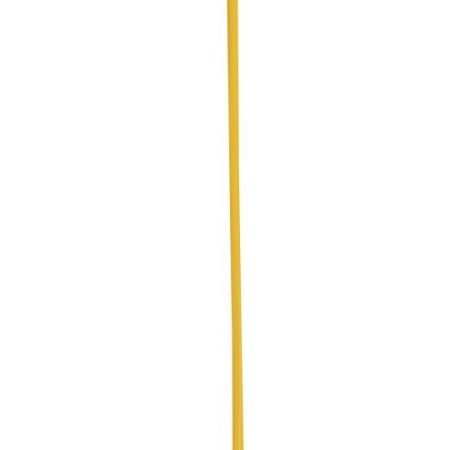 CLA PENDANT ES Yellow Silicon SUSPENSION OD40mm | PEN7