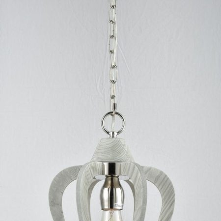 CLA PENDANT ES Winter Moss SML ARROW OD248mm | SENORITA4