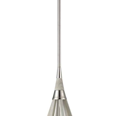 CLA PENDANT ES Winter Moss SML TEAR DROP OD180mm | BONITO6