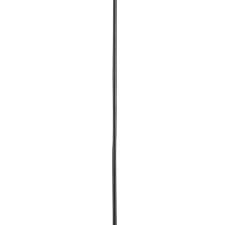 CLA PENDANT ES WH w/Amber (Glass) WINE GLASS OD200mm | CASA2