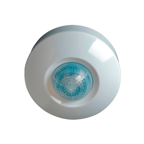 Robus PROTON Universal 360 PIR Sensor Recessed / Surface White