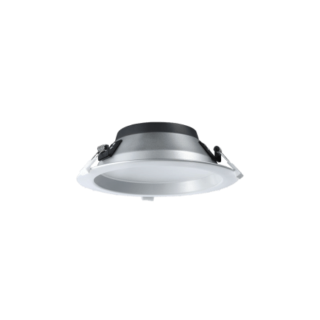 SAL PREMIER 14W LED Downlight 195mm Tri-Col White | S9075TC-WH-HP