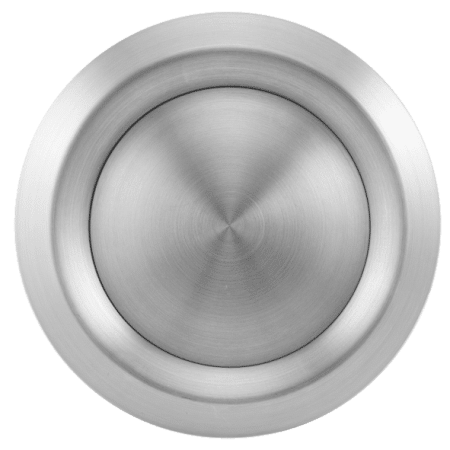 Fantech Trade Internal Duct Valve Adjustable Air Flow 100mm Round S/Steel | IDVSS100