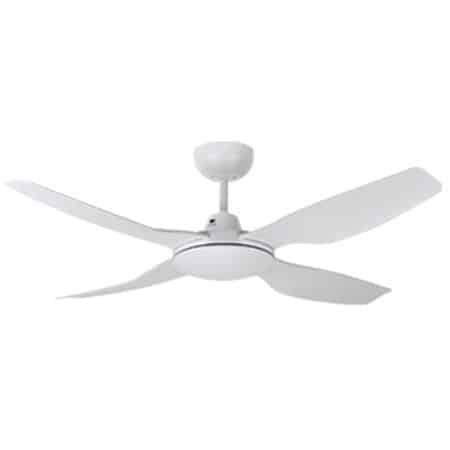 Fantech Trade Quinton DC Ceiling Fan 4 x ABS Blades 48inch